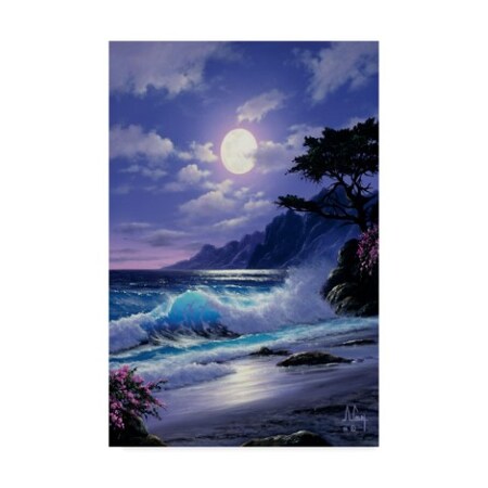 Trademark Fine Art